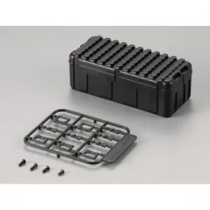 Image of Killerbody Decorative Case For 1/10Th Crawler