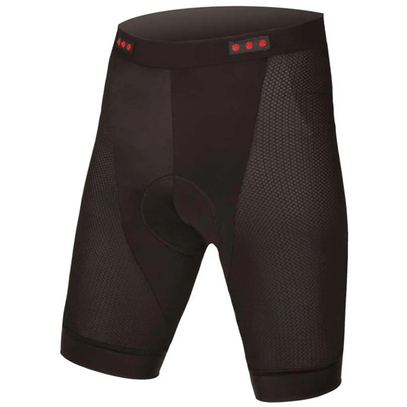 Image of Endura SingleTrack Liner Short Black male XL