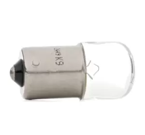 Image of VALEO Light Bulbs VW,AUDI,MERCEDES-BENZ 032219 Bulb, indicator