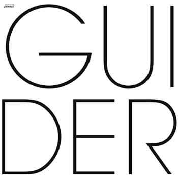 Image of Disappears - Guider CD