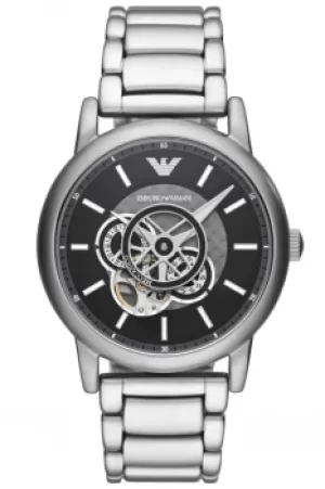 Image of Emporio Armani Luigi AR60021 Men Bracelet Watch