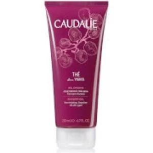 Image of Caudalie The des Vignes Shower Gel 200ml