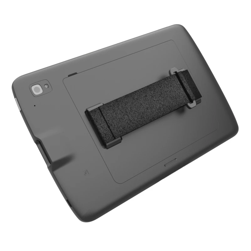 Image of InfoCase FM-XBKHS-ET4X8 tablet spare part/accessory Back cover