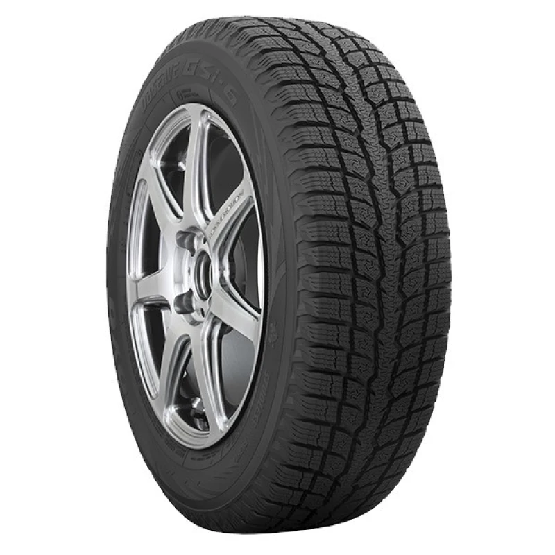 Image of Toyo Observe GSi6 LS 275/55 R20 113H passenger car Winter tyres Tyres 1499301 Tyres (100001)