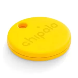 Image of CHIPOLO ONE - YELLOW - FOR ANDROID ONLY for Other Tech