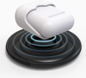 Image of Juice Qi Wireless Adapter for AirPods
