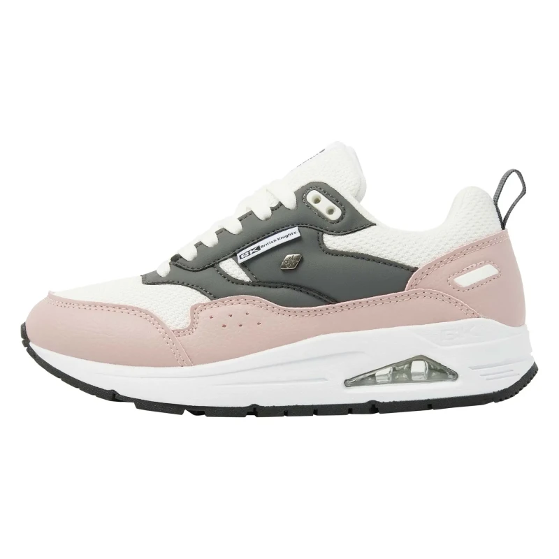 Image of british knights Womens Trainers British Knights Lennox Rose Female 37