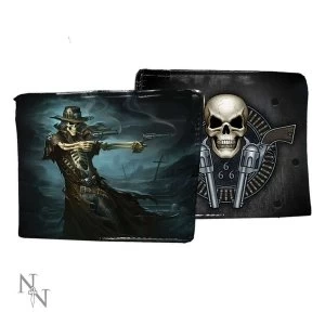 Image of Gunslinger Wallet
