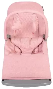 Image of Red Kite Baya Pink Blush Bouncer