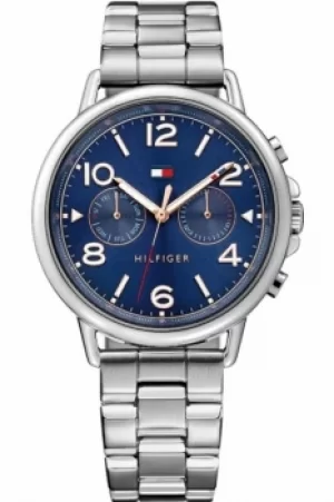 Image of Ladies Tommy Hilfiger Casey Watch 1781731