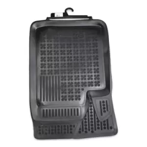 Image of REZAW PLAST Floor mat set Quantity: 2 201215P PEUGEOT,CITROEN,PARTNER Combispace (5F),PARTNER Kasten (5),Berlingo / Berlingo First (MF, GJK, GFK)