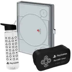 Image of PlayStation Back to School Bundle