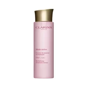 Image of Clarins Multi-Active Treatment Essence - Clear
