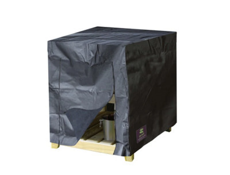 Image of Zest Cover For Garden Pizza Oven Table