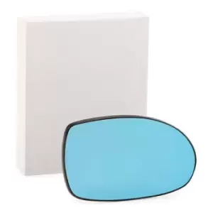 Image of TYC Wing Mirror Glass 305-0017-1 Side Mirror Glass,Mirror Glass CITROEN,C5 II Break (RE_),C5 I (DC_),C5 I Break (DE_),C5 II (RC_)