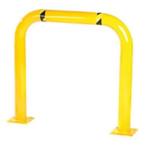 Image of GPC Safety Barrier SMG10H 122 x 20 x 106.5 cm