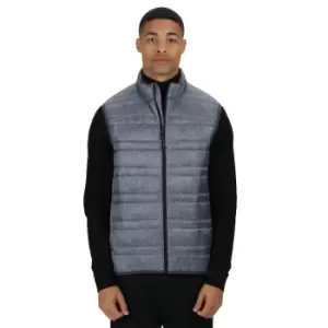 Image of Regatta Professional Mens Firedown Insulated Bodywarmer XL - Chest 43-44' (109-112cm)