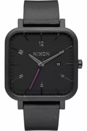 Image of Mens Nixon The Ragnar Watch A939-001