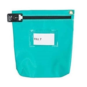 Image of Versapak Antimicrobial Bulk Vol Mailbag 406x305x76mm T2 lock