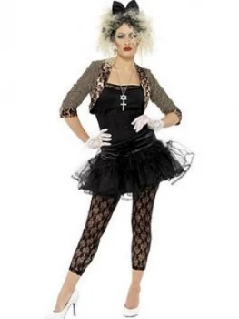 Image of Ladies 1980'S Wild Child Costume