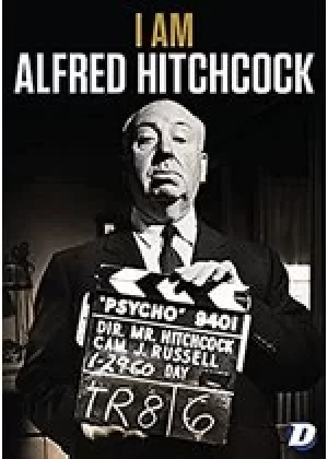Image of I Am Alfred Hitchcock [DVD] [2021]