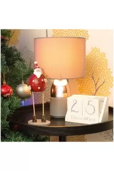 Image of Metal Christmas Decoration