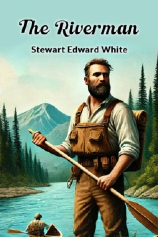 Image of The Riverman Paperback / softback