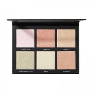 Image of LaRoc PRO Cosmic Kisses Highlighter Palette