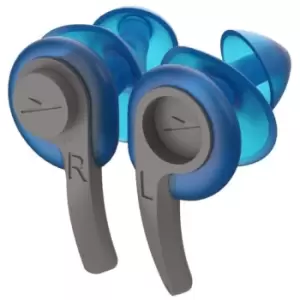 Image of Speedo Biofuse Earplug 00 - Grey