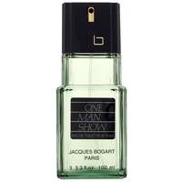 Image of Jacques Bogart One Man Show Eau de Toilette For Him 100ml