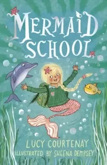 Image of Mermaid School