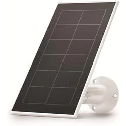 Image of Arlo Ultra & Pro3 Solar Panel Charger - Gen 2 White