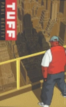 Image of Tuff by Paul Beatty Paperback