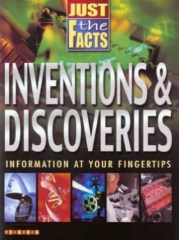 Image of Inventions and Discoveries by Dee Phillips Paperback