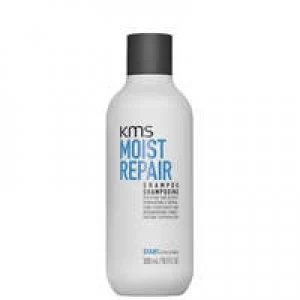 Image of KMS START MoistRepair Shampoo 300ml