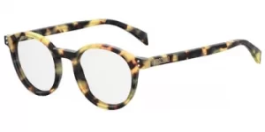 Image of Moschino Eyeglasses MOS502 SCL