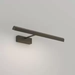 Image of Astro Renoir 520 - LED Picture Light Bronze