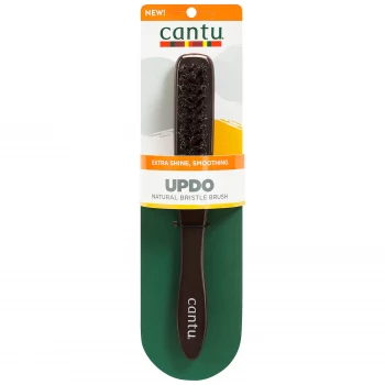 Image of Cantu Updo Natural Bristle Brush