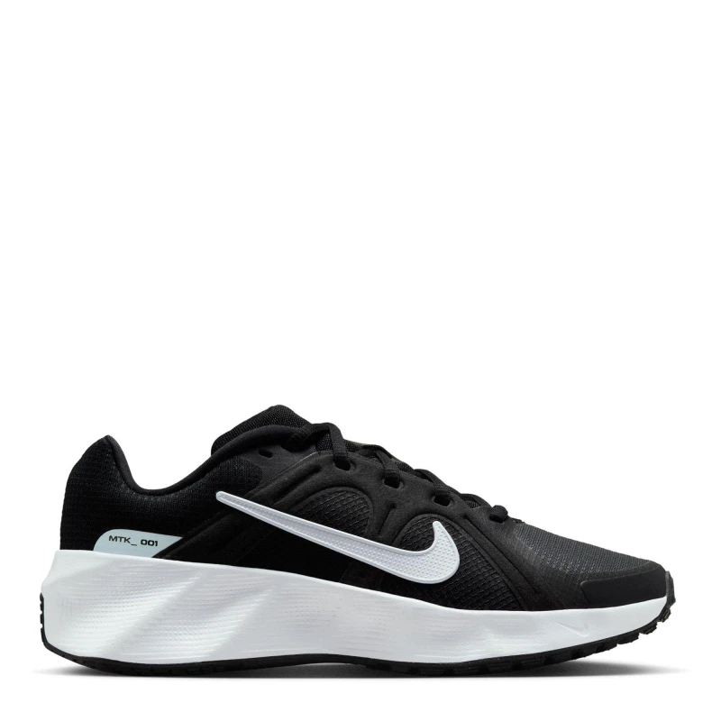 Image of Nike Metro Tek Ld54 Black/White female 5 (38.5)