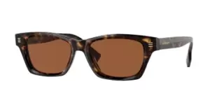 Image of Burberry Sunglasses BE4357F KENNEDY Asian Fit 300273
