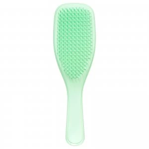 Image of Tangle Teezer The Wet Detangler Hairbrush Mint Karma