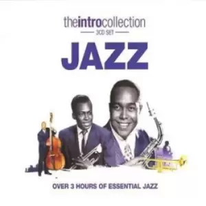 Image of Various Artists - Jazz CD Album - Used