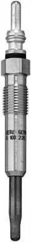 Image of Beru GN018 / 0100226373 GN Type Glow Plug Replaces 9110724
