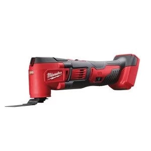 Image of Milwaukee Power Tools M18 BMT-0 Multi-Tool 18V Bare Unit