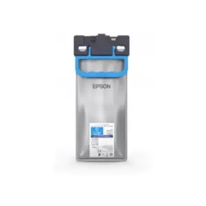 Image of Epson C13T05A200 ink cartridge Original Cyan High (XL) Yield