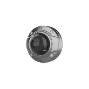 Image of Axis Q3517-SLVE IP security camera Indoor & outdoor Dome Ceiling/wall 3072 x 1728 pixels