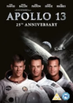 Image of Apollo 13 - 25th Anniversary