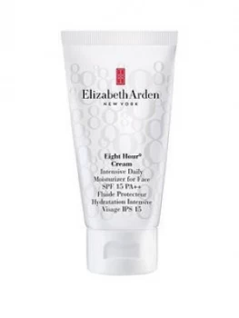 Image of Elizabeth Arden Eight Hour Intensive Daily Moisturizer SPF15
