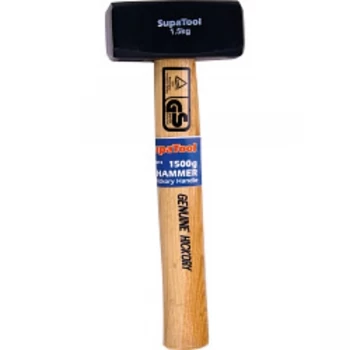 Image of SupaTool Stoning Hammer 1500g