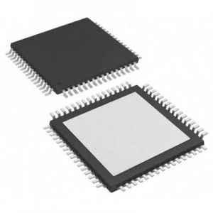 Image of Interface IC audio CODEC Texas Instruments PCM3168APAPR 24 Bit